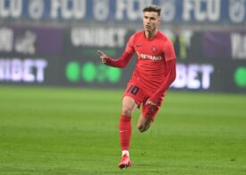 Tavi Popescu de la FCSB, aflat pe lista unui club important din Orient