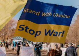 Țările care au oferit cel mai mare ajutor Ucrainei de la începutul războiului. Cum stă România