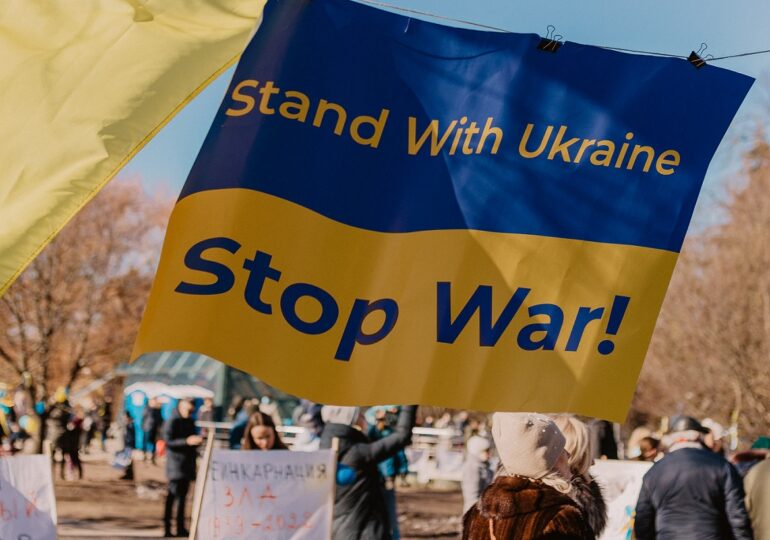 Țările care au oferit cel mai mare ajutor Ucrainei de la începutul războiului. Cum stă România