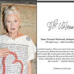 A murit Vivienne Westwood. Creatoarea de modă avea 81 de ani