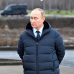 Operațiunea „Arca lui Noe”: Unde plănuiește Putin să fugă din țară, dacă pierde războiul