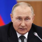 Putin amenință din nou cu armele nucleare: Rusia va desfășura rachetele „Satan II”