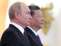 Xi Jinping se pregătește să-l primească pe Vladimir Putin în China, la patru zile după vizita lui Trump