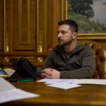 Zelenski, în mesajul de Anul Nou: 2023 va fi anul victoriei. Plus un mesaj pentru ruși, în limba rusă