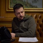 Mesajul pe care l-ar fi transmis Zelenski, dacă FIFA îl lăsa să vorbească înainte de finala CM