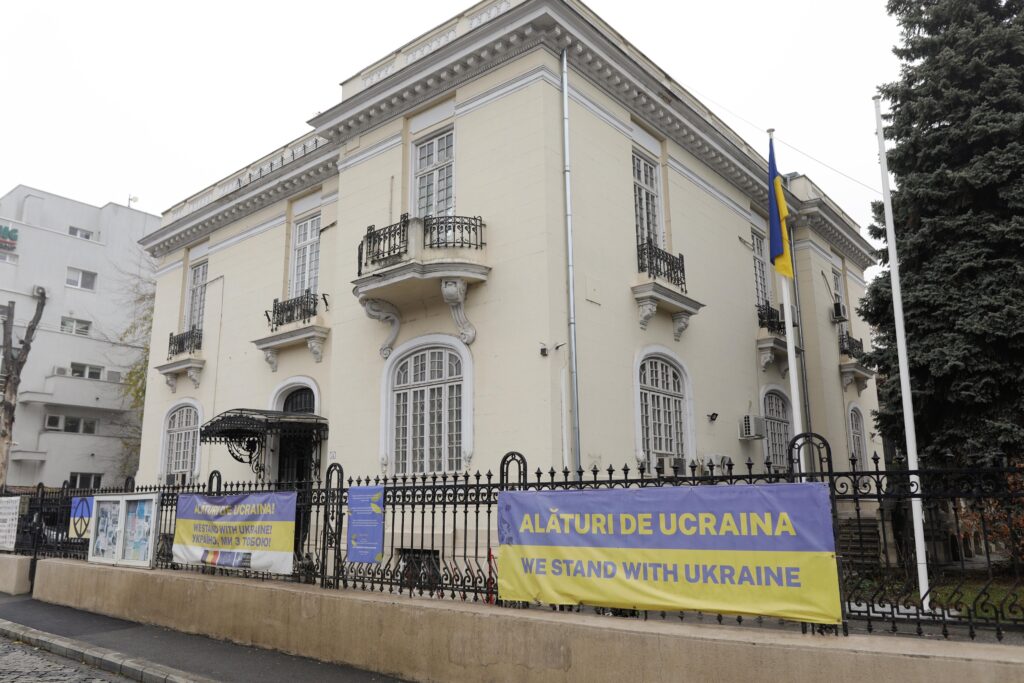 ambasada-Ucraina-Bucuresti
