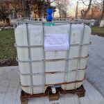 Arsenic în apa dintr-o comună din Prahova. Localnicii au fost informați după o săptămână de la alerta DSP