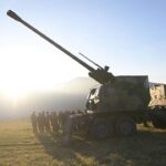 Armata Serbiei e în stare de alertă: Șeful Statului Major a fost trimis la granița cu Kosovo