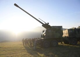 Armata Serbiei e în stare de alertă: Șeful Statului Major a fost trimis la granița cu Kosovo
