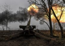 Rusia acuză „alimentarea nesăbuită” a Moldovei cu arme NATO și amenință: „Să nu repete experiența tristă a Kievului”