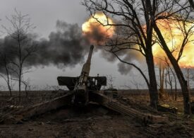 Rusia acuză "alimentarea nesăbuită" a Moldovei cu arme NATO și amenință: "Să nu repete experiența tristă a Kievului"
