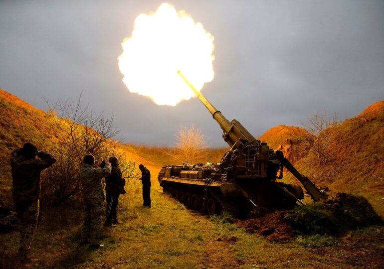 Ziua 291: Ucraina atacă Melitopol cu rachete HIMARS. Începe instalarea sistemului Patriot în Polonia. De ce vorbește Scholz des cu Putin