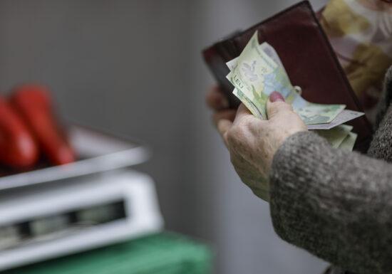 Pensiile cresc din nou la 1 ianuarie 2025, cu peste 12%. În 3 ani cu PSD la guvernare, pensia medie a crescut cu 91%