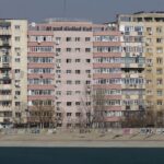 Apartamentele s-au scumpit cu aproape 50% în opt ani. Cine a stat cu chirie ar fi putut plăti aproape integral locuința