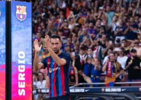 FC Barcelona riscă să piardă gratis 7 jucători