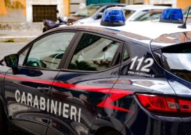 Operațiune de amploare în Italia împotriva mafiei calabreze: 142 de membri ai 'Ndrangheta au fost arestați
