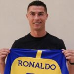 Cristiano Ronaldo a semnat cu Al-Nassr: Va avea cel mai mare salariu din istoria sportului