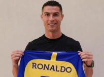 Cristiano Ronaldo, pus la punct în Arabia Saudită