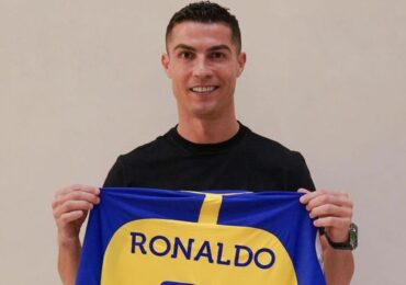 Cristiano Ronaldo, campion la 41 de ani