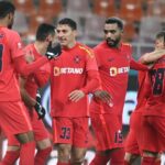 Pierderi grele pentru FCSB: Cum arată echipa probabilă pentru meciul cu CFR Cluj