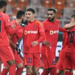 FCSB se mută pe un nou stadion din vară: Arena pe care vor juca roș-albaștrii