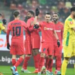 FCSB primește o veste excelentă: Motive de bucurie pentru „roș-albaștri”