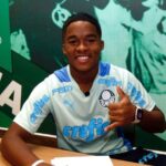 Real Madrid transferă noul star al fotbalului brazilian