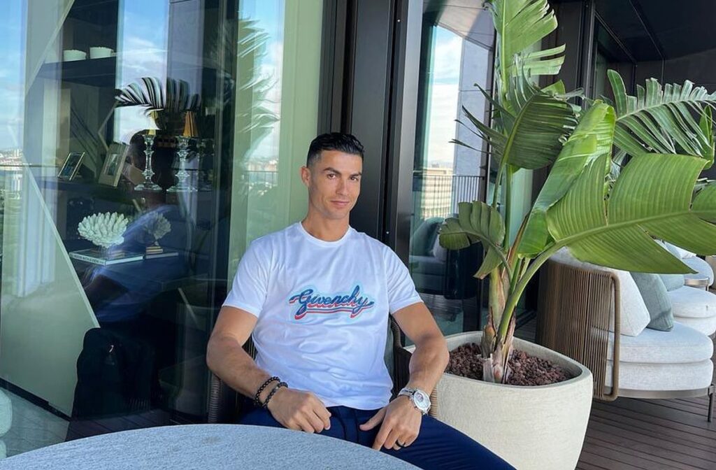 Vârsta biologică a lui Cristiano Ronaldo, făcută publică: Portughezul e încântat