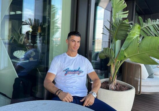 Vârsta biologică a lui Cristiano Ronaldo, făcută publică: Portughezul e încântat