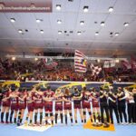 Victorie uriașă pentru Rapid în Liga Campionilor la handbal feminin