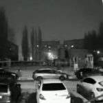 Explozie cu victime la baza aeriană Engels din Rusia, aflată la sute de kilometri de linia frontului (Video)