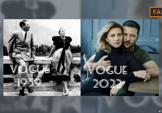 Fake-uri pe care mulți le-au crezut știri în 2022