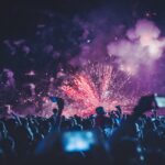 Alertă de la Mediu legată de artificiile de Revelion. Unde a fost „extrem de rău”