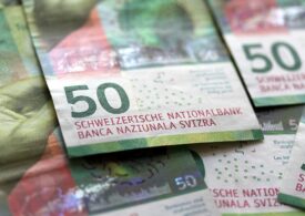 Un pensionar din Elveția a pierdut 20.000 de euro. La scurt timp, s-a trezit cu banii la ușă