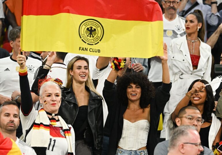 Programul meciurilor de joi de la Cupa Mondială: Germania și Belgia riscă să fie eliminate