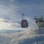 Skipass unic pe toate instalațiile din Sinaia. Se deschide și una nouă în Valea Dorului