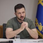 Ziua 290: Se duc lupte grele în estul Ucrainei. Odesa a rămas fără curent. Rusia scoate din circulație hrivna în zonele ocupate