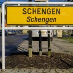 În aceeași săptămână în care Bulgaria și România au primit un ”Nu” pentru Schengen, bulgarii au prins migranți ilegali ajutați de români