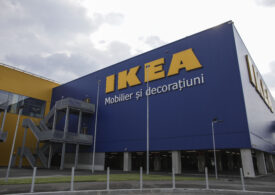 IKEA recheamă o parte din torturile vândute în România