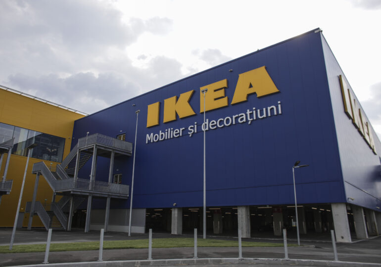 IKEA recheamă o parte din torturile vândute în România