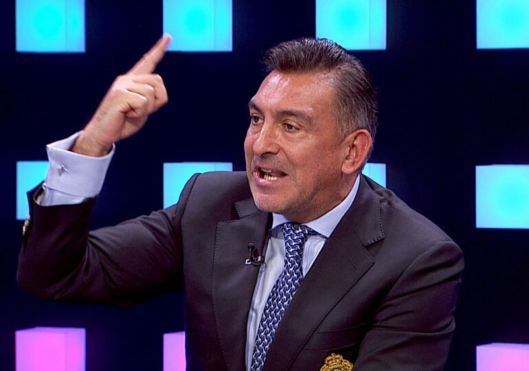 Ilie Dumitrescu nu-l vede bine pe Pintilii la FCSB: "Nu ai ce să mai faci"