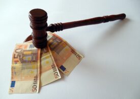 Trei directori ai Tel Drum, închisoare cu suspendare pentru fraude cu fonduri europene