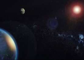 Planete cu mase similare Pământului, descoperite nu departe de noi