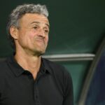 Luis Enrique a fost demis din funcția de selecționer al Spaniei