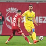 FCSB, CFR Cluj și Universitatea Craiova se duelează pentru transferul unui jucător portughez