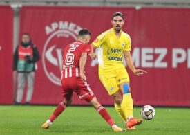 FCSB, CFR Cluj și Universitatea Craiova se duelează pentru transferul unui jucător portughez