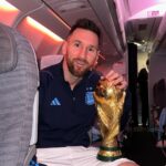 Messi pleacă de la PSG și negociază revenirea la Barcelona – presă