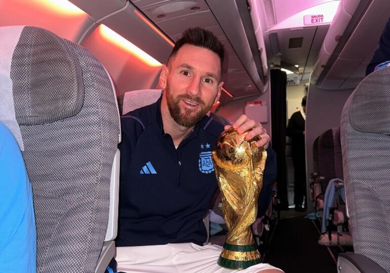Agentul lui Messi anunță echipa pentru care vrea să joace starul argentinian