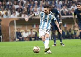 L'Equipe: Iată motivul pentru care golul lui Messi din prelungiri trebuia anulat