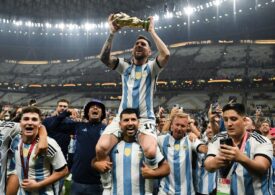 FIFA a schimbat formatul de la Cupa Mondială: Se vor califica mai multe echipe